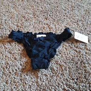 Brand new swim suit bottom